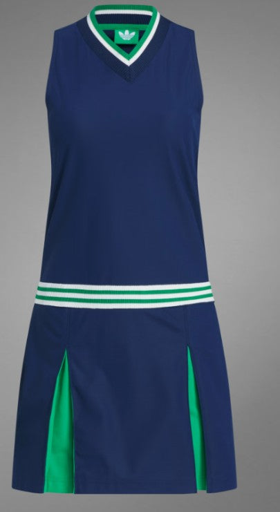 ADIDAS APPAREL Originals Sleeveless Dress (Multiple Colors)