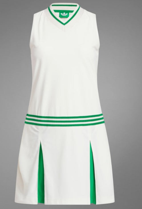 ADIDAS APPAREL Originals Sleeveless Dress (Multiple Colors)