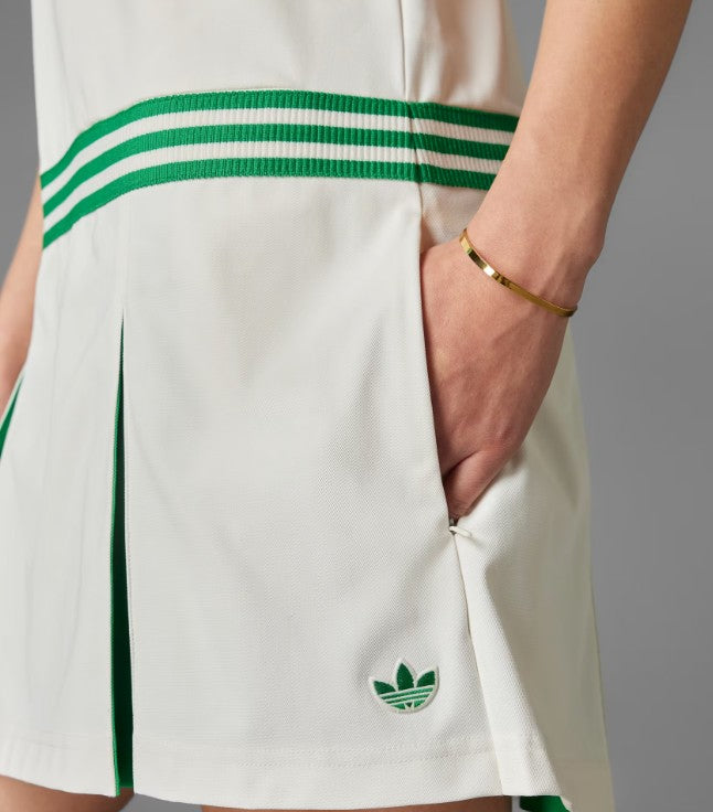 ADIDAS APPAREL Originals Sleeveless Dress (Multiple Colors)