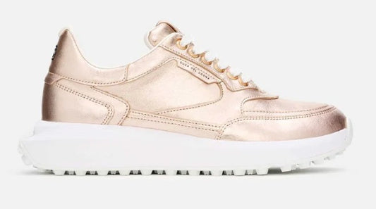 Duca Del Cosma Olivera 2 in Rose Gold/White