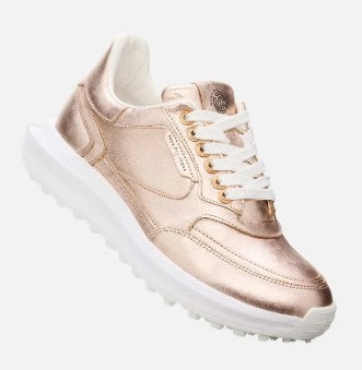 Duca Del Cosma Olivera 2 in Rose Gold/White