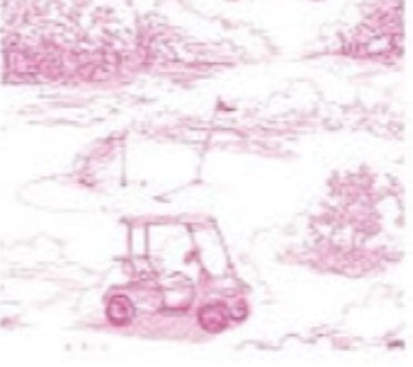 EPC Couture ANNIKA SHORT SLEEVE POLO