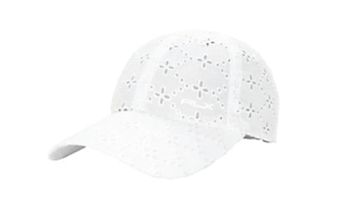 Ralph Lauren RLX EYELET CAP (Multiple Colors)
