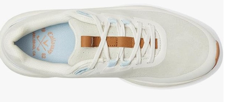 Callaway Pacific XT Golf Shoe in Sand