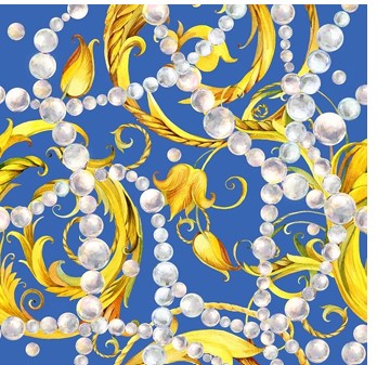 BSkinz Pearlescence Golf Skort 18"