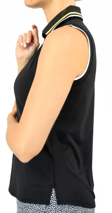 Belyn Key PENNY LANE Penny Sleeveless Top (Multiple Colors)