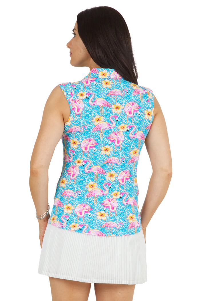 IBKUL Penny Sleeveless