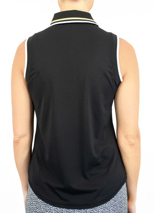 Belyn Key PENNY LANE Penny Sleeveless Top (Multiple Colors)