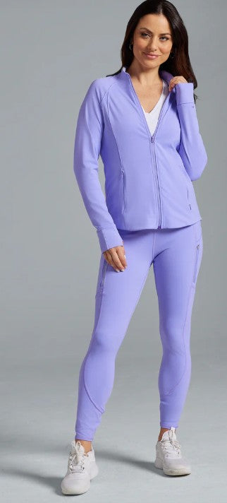 IBKUL Performance Jacket (Multiple Colors)