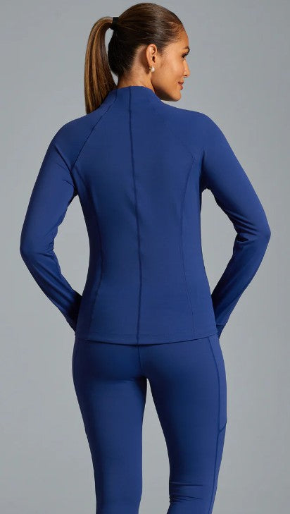 IBKUL Performance Jacket (Multiple Colors)
