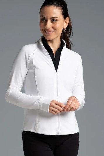 IBKUL Performance Jacket (Multiple Colors)