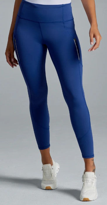 IBKUL Performance Leggings (Multiple Colors)