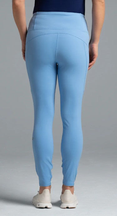 IBKUL Performance Leggings (Multiple Colors)