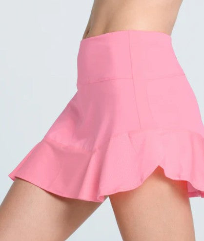 Lucky in Love Sunset Spin Petal Skirt 13.5" (Multiple Colors)