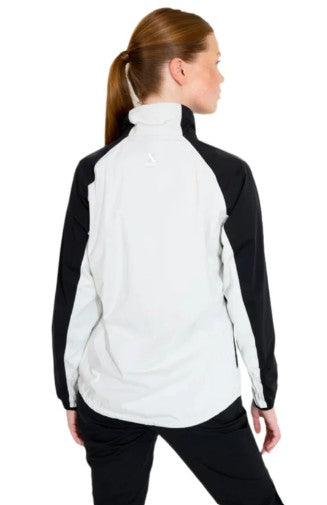 Abacus Women Pitch 37.5 Golf Rain Jacket (Multiple Colors)