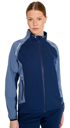 Abacus Women Pitch 37.5 Golf Rain Jacket (Multiple Colors)