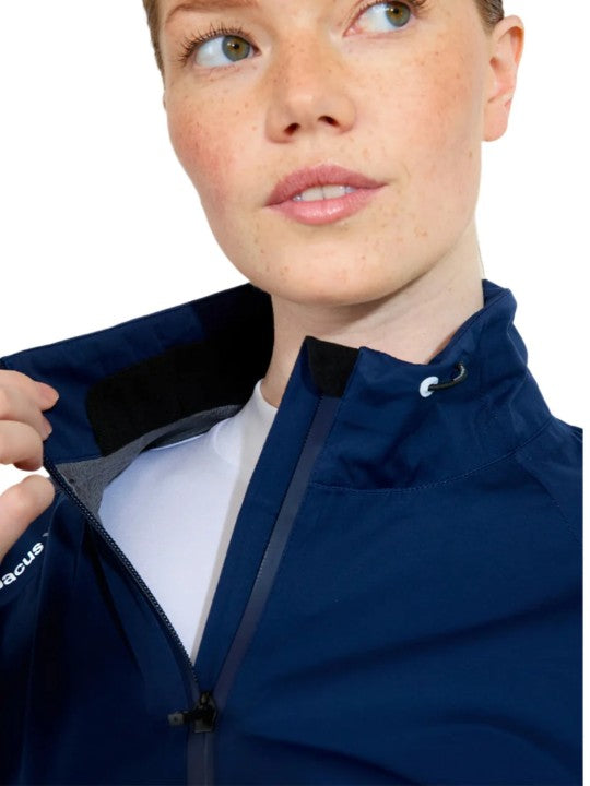 Abacus Women Pitch 37.5 Golf Rain Jacket (Multiple Colors)