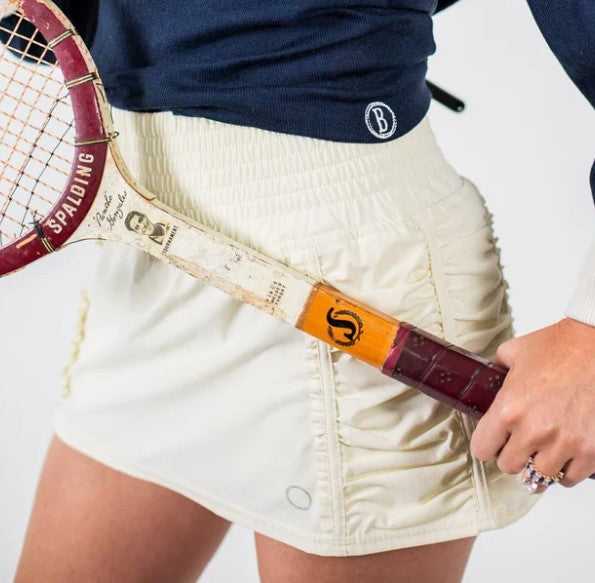 The Bubble Solid Prince Tall Skirt 15" (Multiple Colors)