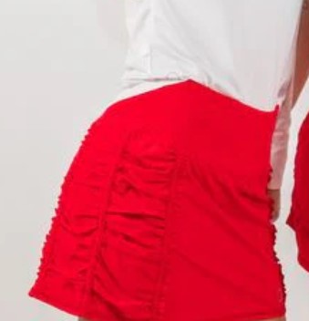 The Bubble Solid Prince Tall Skirt 15" (Multiple Colors)