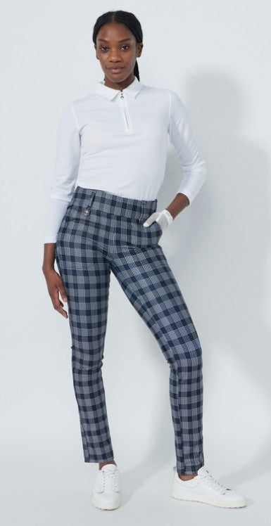 Daily Sports BLUE ILLUSIONS Magic Warm Pants 32"