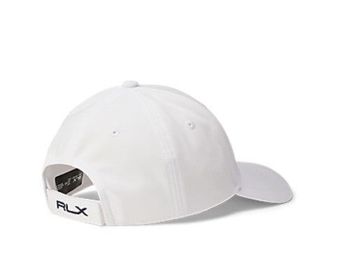 Ralph Lauren RLX BEAR CAP (MULTIPLE COLORS)