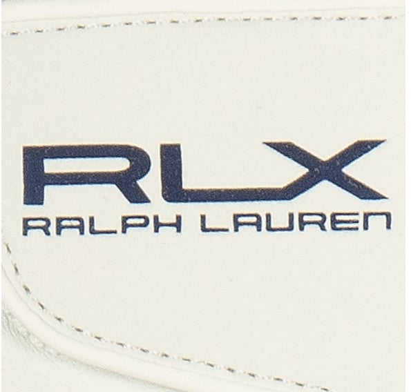 Ralph Lauren RLX LEATHER CHAMPIONSHIP GOLF GLOVE