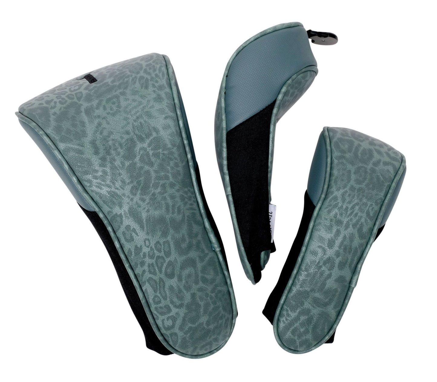 GloveIt Loden Signature Golf Club Covers