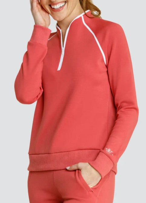 Tail Phoenix Regent Long Sleeve Top (Multiple Colors)