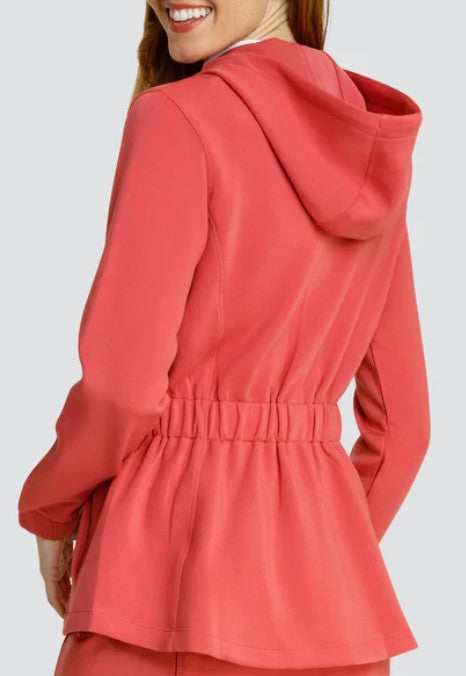 Tail Phoenix Robyn Hooded Jacket (Multiple Colors)
