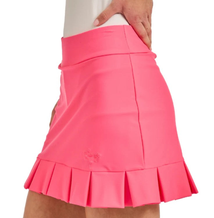 TZU TZU SAMBA PUNCH SKORT 16"