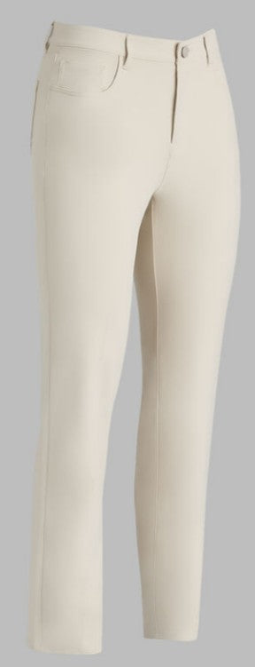 G/FORE APPAREL SHADOW STRETCH 5 POCKET PANT (MULTIPLE COLORS)