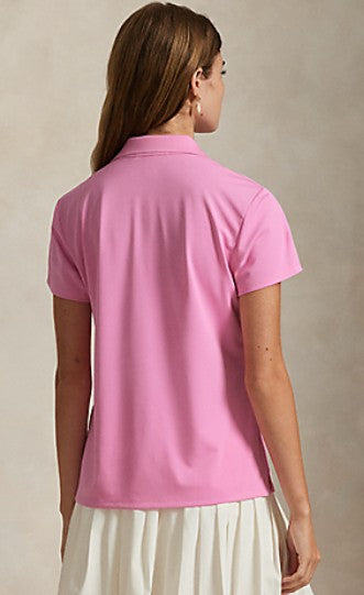 Ralph Lauren RLX Pique Short Sleeve Top (Multiple Colors)