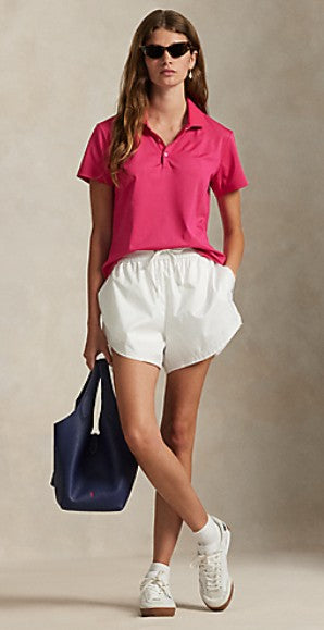 Ralph Lauren RLX Pique Short Sleeve Top (Multiple Colors)