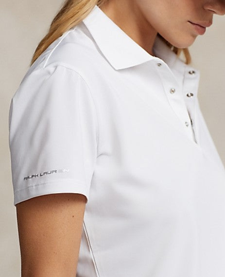 Ralph Lauren RLX Pique Short Sleeve Top (Multiple Colors)