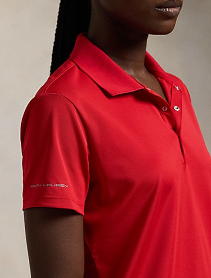 Ralph Lauren RLX Pique Short Sleeve Top (Multiple Colors)