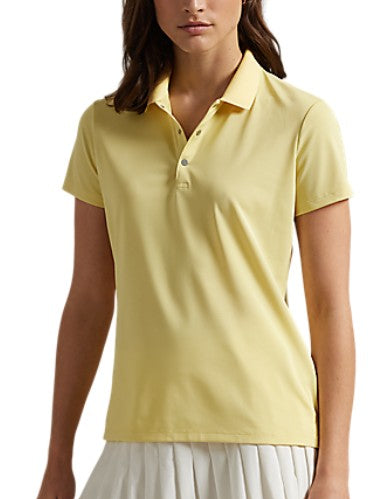 Ralph Lauren RLX Pique Short Sleeve Top (Multiple Colors)