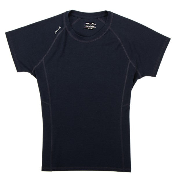 Ralph Lauren RLX Performance Jersey Tee (Multiple Colors)