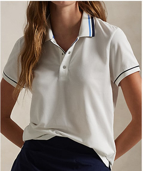 Ralph Lauren RLX Tour Pique Val Short Sleeve (Multiple Colors)