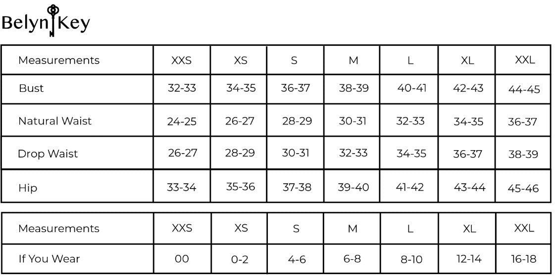 Belyn Key Bank Shot Vest (Multiple Colors)