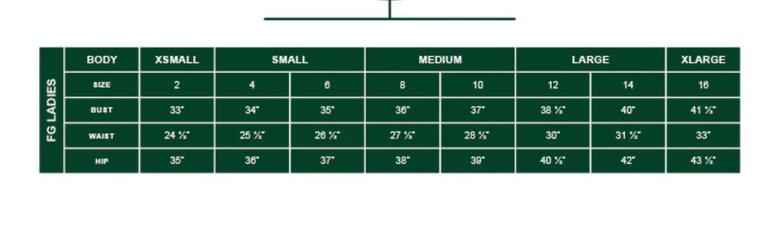 Fairway & Greene CAT LONG SLEEVE ZIP TOP (MULTIPLE COLORS)