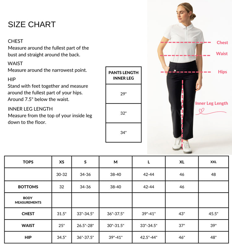 Daily Sports Lyric Raw Beige Ankle Pants V2