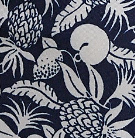 Ralph Lauren RLX Tailored Fit Sleeveless Polo in CHEEKY PINEAPPLE