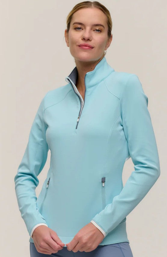 ZERO RESTRICTION SOFIA Z500 PULLOVER (MULTIPLE COLORS)