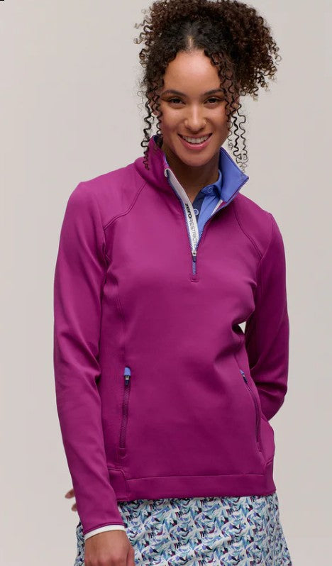 ZERO RESTRICTION SOFIA Z500 PULLOVER (MULTIPLE COLORS)