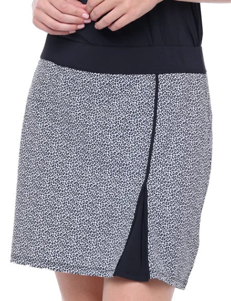 Belyn Key PENNY LANE Spencer Skort 16.5"