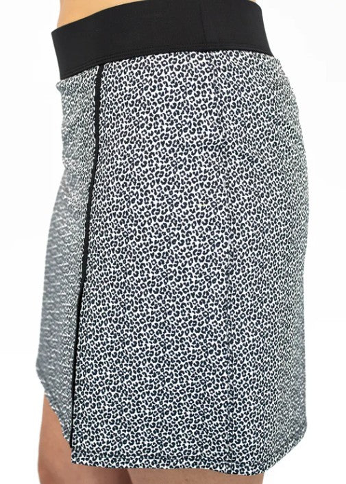 Belyn Key PENNY LANE Spencer Skort 16.5"