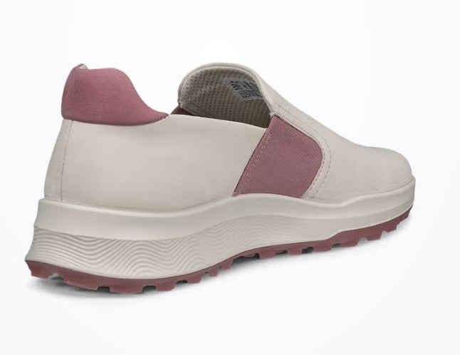 ECCO Women's Golf SHOE STREET VIBE SLIP ON (Multiple Colors)