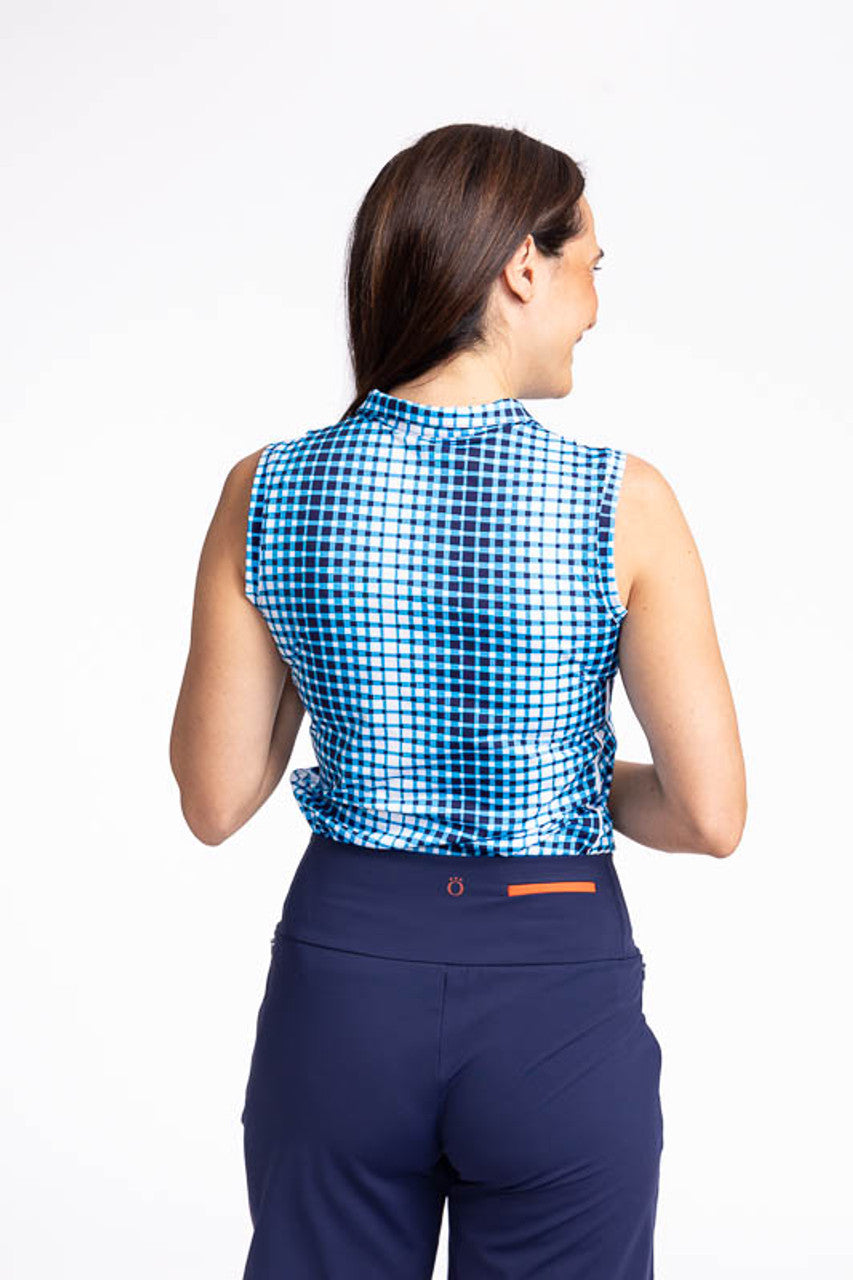 Kinona Keep it Covered Sleeveless Top