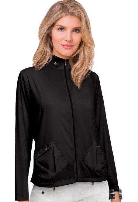 Jamie Sadock SUNSENSE Jacket (Multiple Colors)