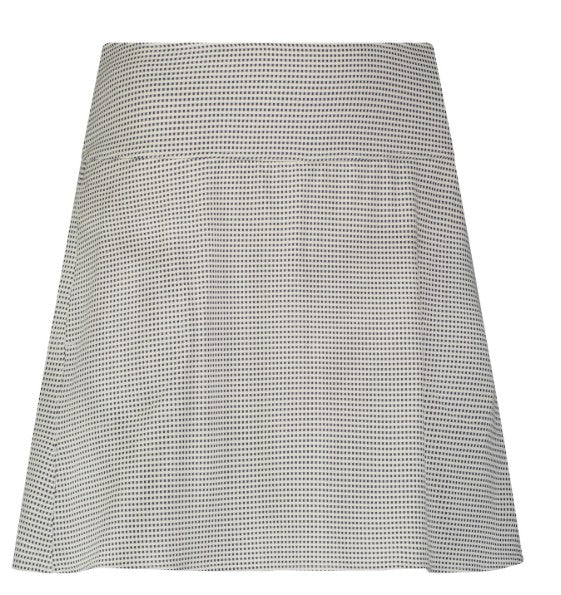ZERO RESTRICTION SADIE SKORT 17" (MULTIPLE COLORS)